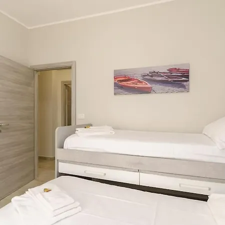 Castello Holiday home *