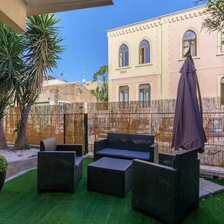 Castello Holiday home *