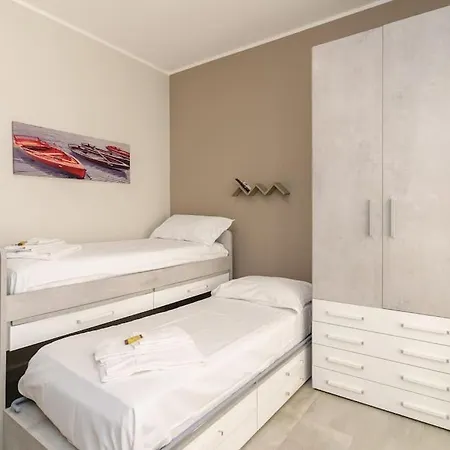 Holiday home Castello Aci Castello
